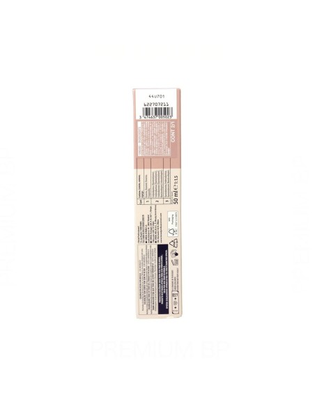 Permanent Colour Creme L'Oreal Professionnel Paris 3474637005023 Ammonia-free Nº 6,23 50 ml