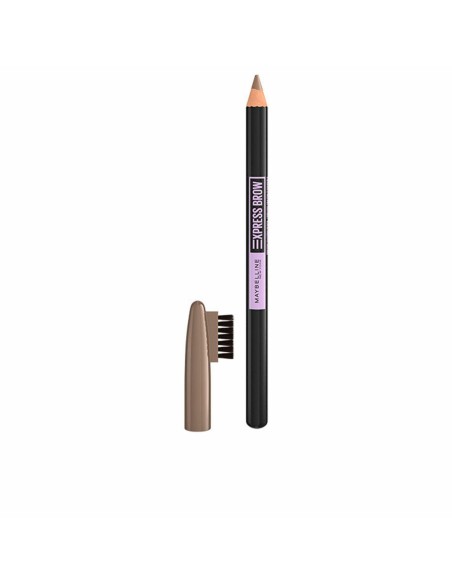 Eyebrow Pencil Maybelline Express Brow 03-soft brown (4,3 g)