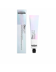 Dye No Ammonia L'Oreal Professionnel Paris Dia Light Nº 8 50 ml