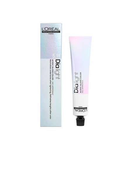 Dye No Ammonia L'Oreal Professionnel Paris Dia Light Nº 8 50 ml