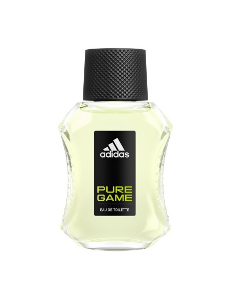 Men's Perfume Adidas Pure Game EDT (100 ml)
