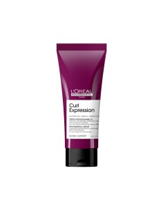 Hair Mask without Clarifier L'Oreal Professionnel Paris Curl Expression (200 ml)