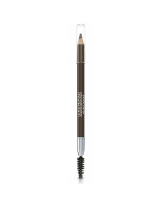 Eyebrow Pencil La Roche Posay Respectissime Marron Foncé (1,3 g)