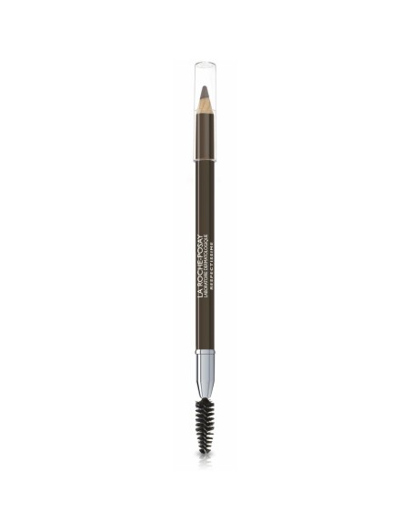Eyebrow Pencil La Roche Posay Respectissime Marron Foncé (1,3 g)