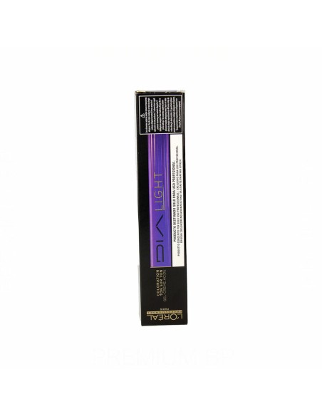 Permanent Dye L'Oreal Professionnel Paris Dia Light N.º 6.3 Ammonia-free Nº 6,3 50 ml (50 ml)