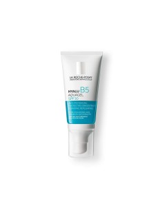 Facial Cream La Roche Posay Hyalu Spf 30 (40 ml)
