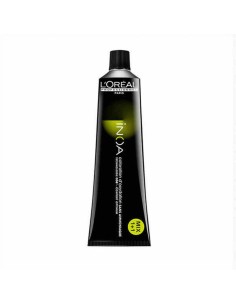 Permanent Dye Inoa L'Oreal Professionnel Paris Inoa Nº 6 Nº 6 Ammonia-free (60 g)
