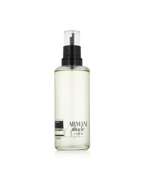 Men's Perfume Armani ARMANI CODE POUR HOMME 150 ml