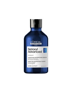 Thickening Shampoo L'Oreal Professionnel Paris Serioxyl Advanced 300 ml