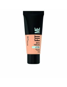 Crème Make-up Base Maybelline Fit Me Nº 120 30 ml