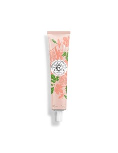 Hand Cream Roger & Gallet Fleur De Figuier Nails 30 ml