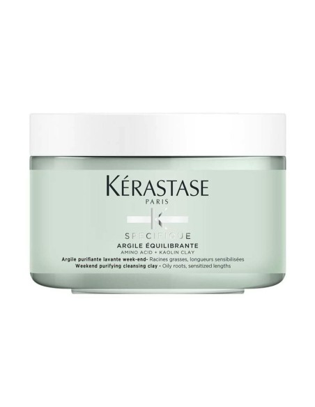 Hair Clay Kerastase Spécifique 250 ml Balancing