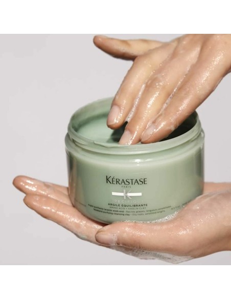 Hair Clay Kerastase Spécifique 250 ml Balancing