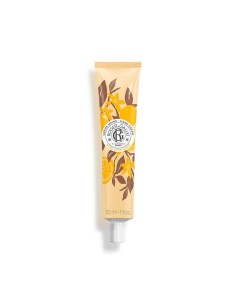 Hand Cream Roger & Gallet Bois D'Orange Nails 30 ml