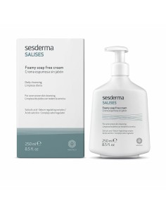 Cleansing Foam Sesderma Salises 250 ml