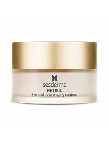 Treatment for Eye and Lip Area Sesderma Retisil 30 ml
