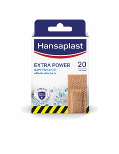 Plasters Hansaplast Extra Power 20 Units