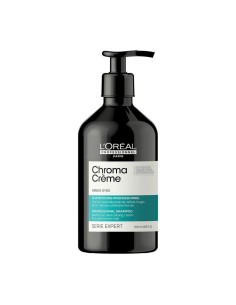 Shampoo L'Oreal Professionnel Paris Chroma Crème 500 ml