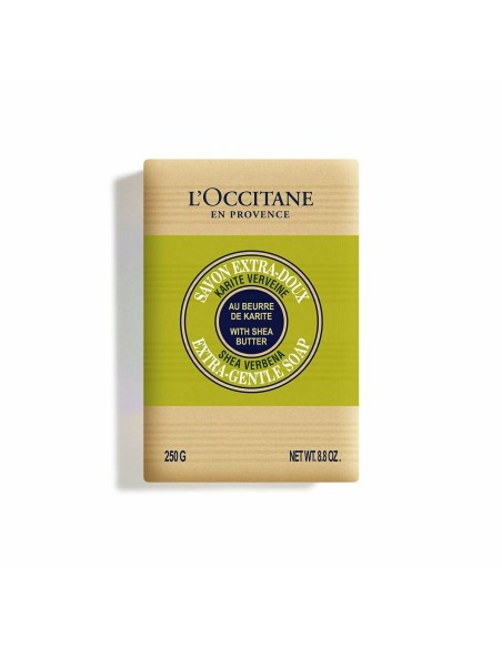 Soap Cake L'Occitane En Provence Karite Verveine 250 g