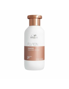 Restorative Shampoo Wella Fusion 250 ml