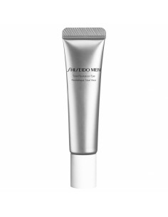 Cream for Eye Area Shiseido   Men Revitalising 15 ml
