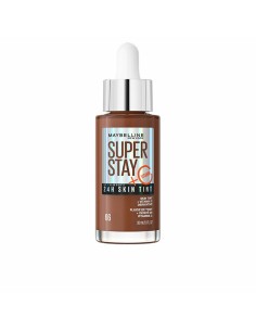 Crème Make-up Base Maybelline Superstay 24H Nº 66 30 ml