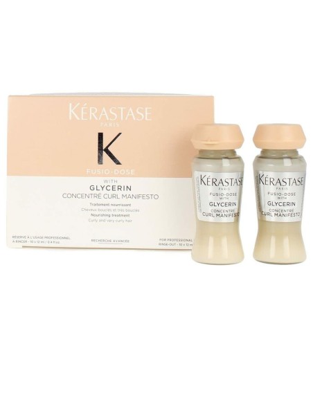 Styling Cream Kerastase Dose 10 x 12 ml 12 ml