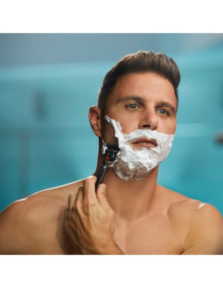 Shaving Razors Gillette Fusion Proglide (8 Units)