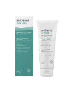 Anti-Stretch Mark Cream Sesderma Estryses 200 ml