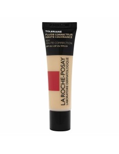 Facial Corrector La Roche Posay Toleriane Nº 13 Spf 25 30 ml