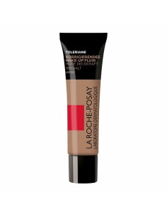 Facial Corrector La Roche Posay Toleriane Nº 15 Spf 25 30 ml