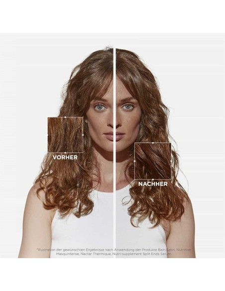 Hair Mask Kerastase Nutritive 200 ml