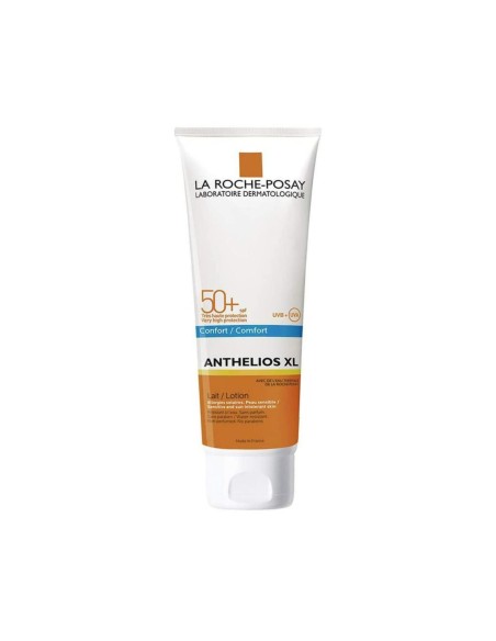 Moisturising Milk La Roche Posay Anthelios 75 ml
