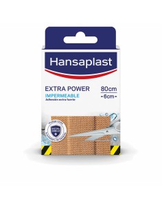 Plasters Hansaplast Extra Power