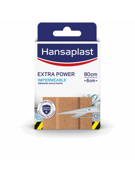 Plasters Hansaplast Extra Power