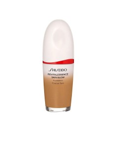 Liquid Make Up Base Shiseido Revitalessence Skin Glow Nº 360 30 ml