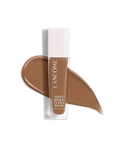 Liquid Make Up Base Lancôme Teint Idole Ultra Wear Nº 520W 30 ml