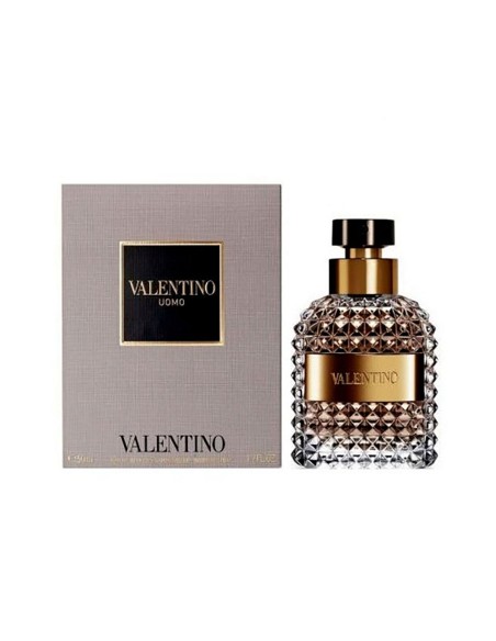 Men's Perfume Valentino VALENTINO UOMO 50 ml