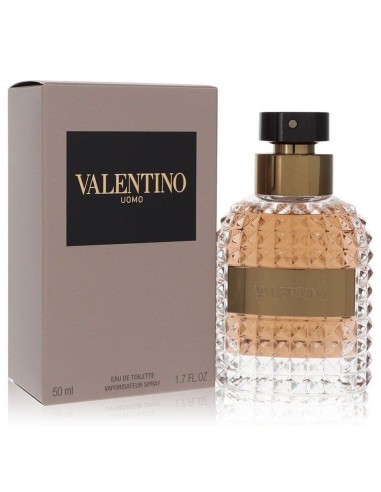 Men's Perfume Valentino VALENTINO UOMO 50 ml