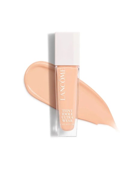 Liquid Make Up Base Lancôme Teint Idole Ultra Wear Nº 120N 30 ml