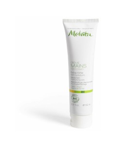 Hand Cream Melvita Los Esentiales Corporales 150 ml