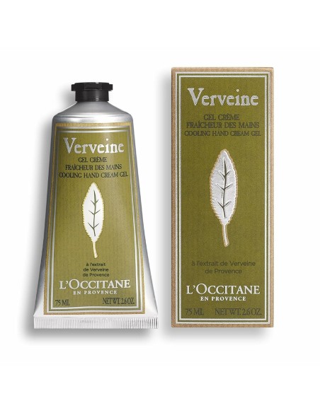 Hand Cream L'Occitane En Provence VERBENA 75 ml Verbena