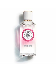 Unisex Perfume Roger & Gallet Gingembre EDP 100 ml 2