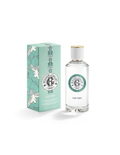 Unisex Perfume Roger & Gallet The Vert EDP 100 ml