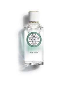 Unisex Perfume Roger & Gallet The Vert EDP 100 ml 2