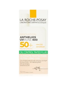 Sun Block La Roche Posay Anthelios Uvmune SPF 50+ 50 ml