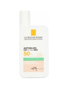 Sun Block La Roche Posay Anthelios Uvmune SPF 50+ 50 ml 2
