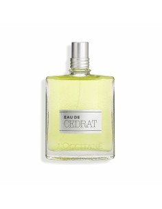 Men's Perfume L'Occitane En Provence Eau de Cedrat EDT 75 ml 2