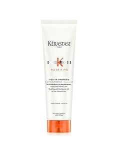 Styling Cream Kerastase Nutritive Nectar Thermique 150 ml Hair Protector
