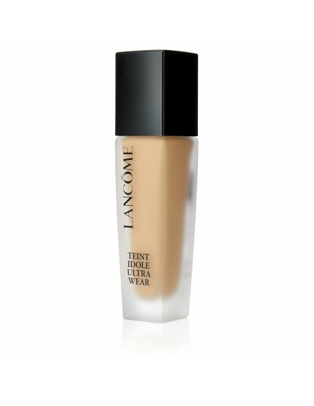 Fluid Foundation Make-up Lancôme Teint Idole Ultra Wear Nº 350N 30 ml